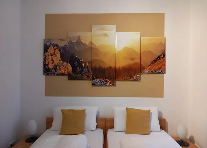 Hotel Karolinger - Self Check-In Düsseldorf